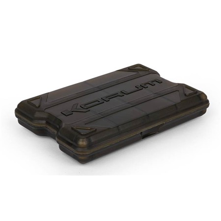 LEADER BOX KORUM HOOK BLOX