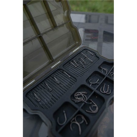 LEADER BOX KORUM HOOK BLOX