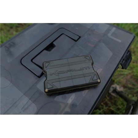 LEADER BOX KORUM HOOK BLOX