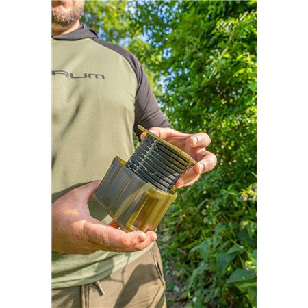 LEADER BOX KORUM RIG BLOX DELUXE