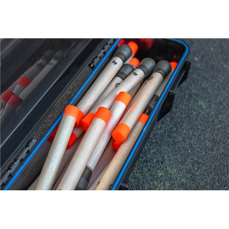 LEADER BOX PRESTON INNOVATIONS REVOLUTION COMPACT SPOOL BOX