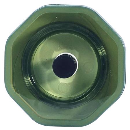 LEADER BRAID RIDGE MONKEY CONNEXION STIFFY CHOD STIFF FILAMENT - 20M