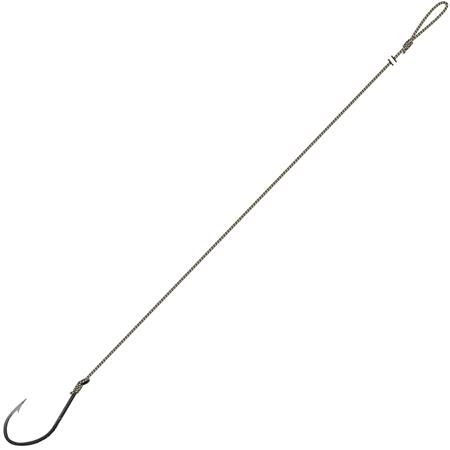 Leader Cat Spirit 1 Simple 7356 Bn Live Bait