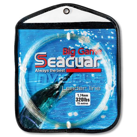 Leader D'urto Seaguar Big Game