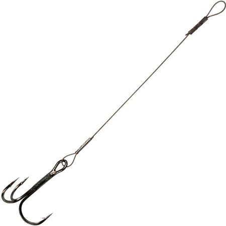 Leader Effzett Stinger 7X7 Uncoated