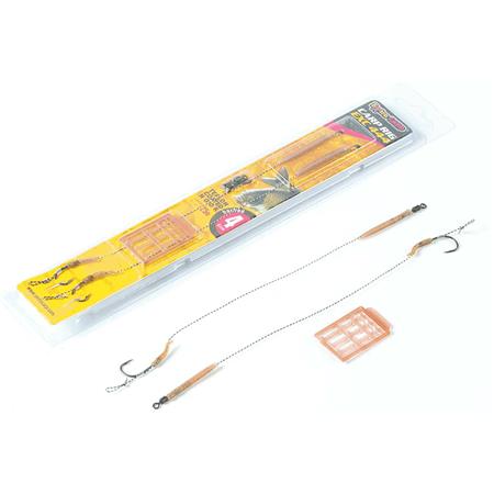 LEADER EXTRA CARP ΚΥΠΡΊΝΟΣ EXC 444