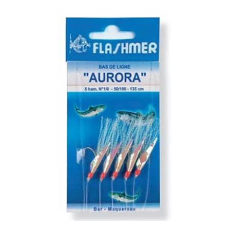 Leader Flashmer Aurora