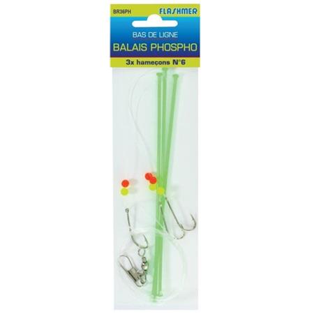 Leader Flashmer Balais