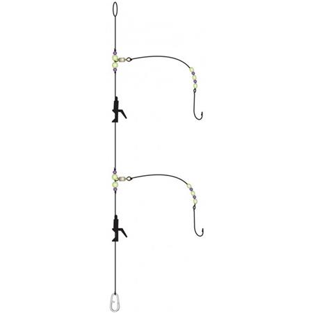 LEADER FLASHMER IMPACT