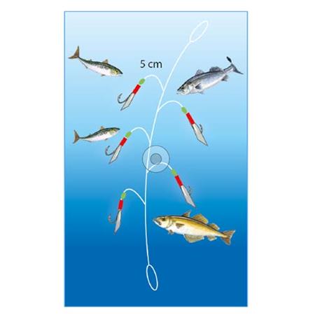 LEADER FLASHMER MACK FLASH