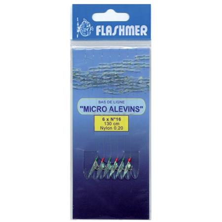 Leader Flashmer Micro Fry