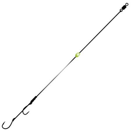 Leader Flashmer Traine Lente