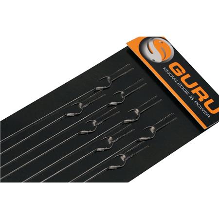 Leader Guru Kaizen Pole Rigs