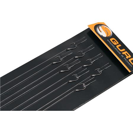 Leader Guru Lwgs Pole Rigs