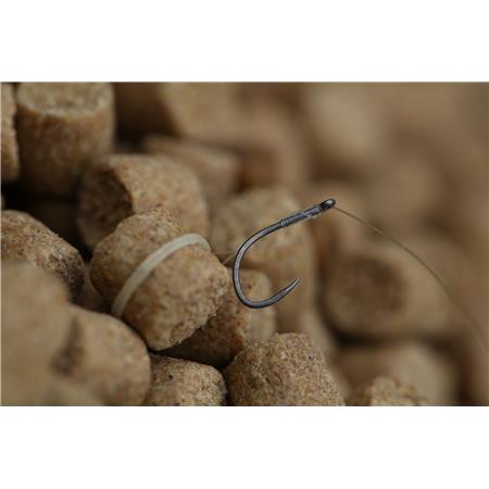 LEADER GURU SUPER LWG READY RIGS