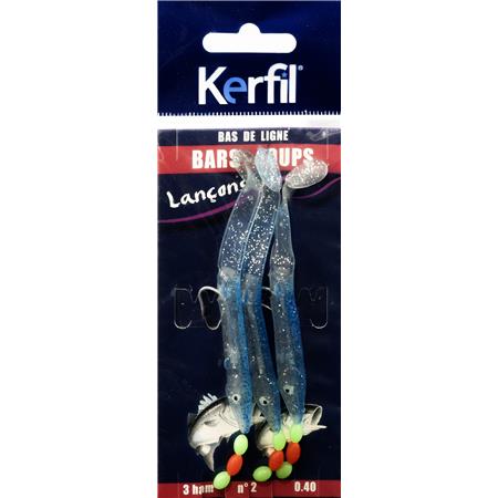 Leader Kerfil Αμμόψαρα