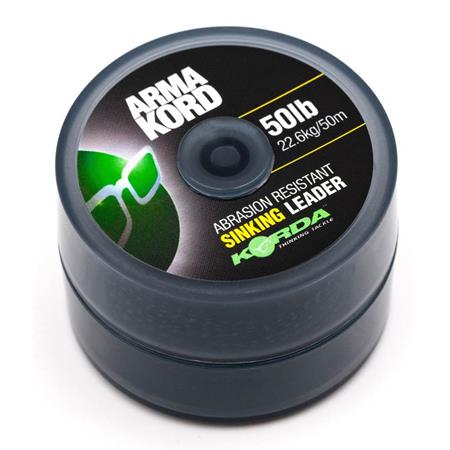 Leader Korda Arma-Kord Sinking