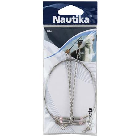 Leader Nautika 3 Clips