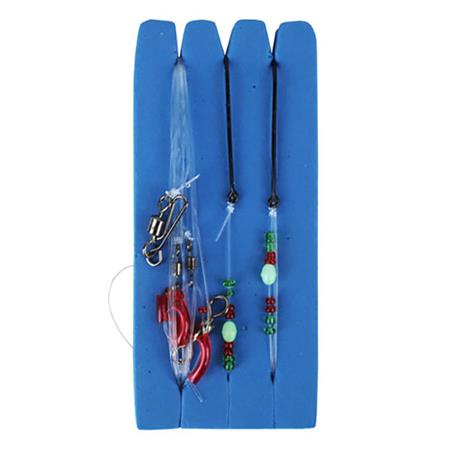 Leader Nautika Special Surfcasting Running Rig