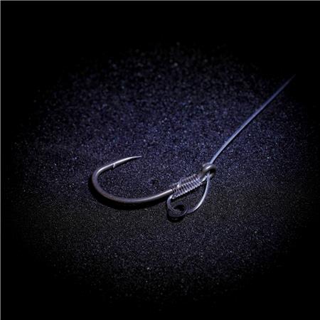 LEADER ROK FISHING D-RIG WIDE GAPE - PACK OF 2