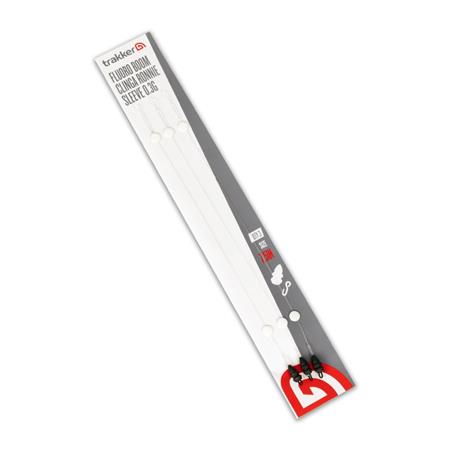 Leader Trakker Fluoro Boom Clinga Ronnie Sleeve