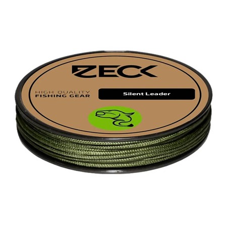 Leader Zeck Silent Leader