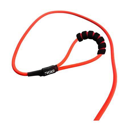 LEASH COMFORT ROG TRACK + ANNEAU INTELLIGENT