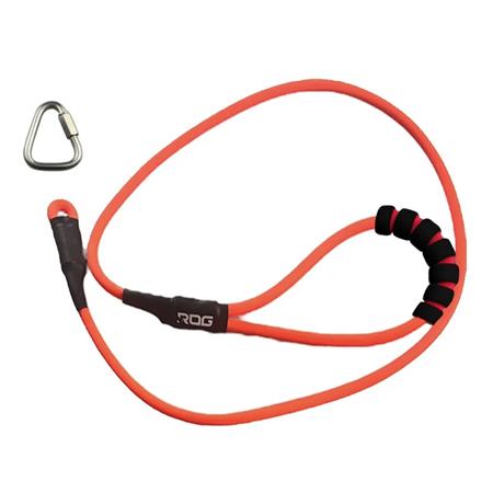 Leash Comfort Rog Track + Anneau Intelligent