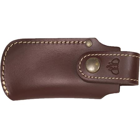 Leather Case Cudeman Marinera