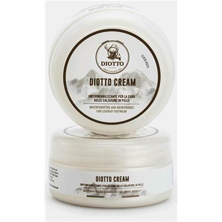 Leather Maintenance Cream Diotto