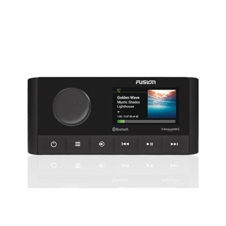 LECTOR RADIO IPOD FUSION RA210 DSP NMEA2000