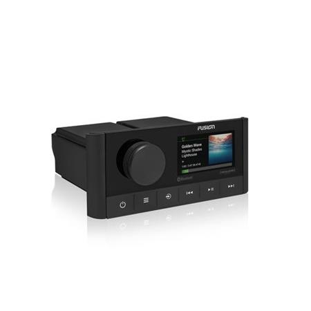 LECTOR RADIO IPOD FUSION RA210 DSP NMEA2000