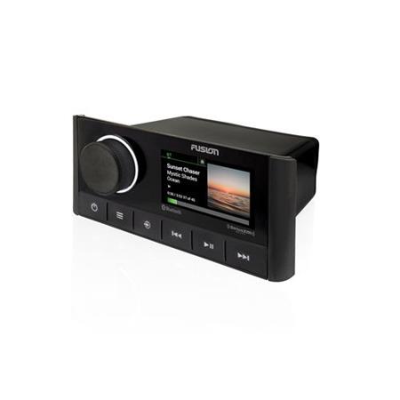 LECTOR RADIO IPOD FUSION RA670