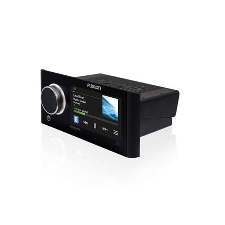 LECTOR RADIO IPOD FUSION RA770 ECRAN TACTILE