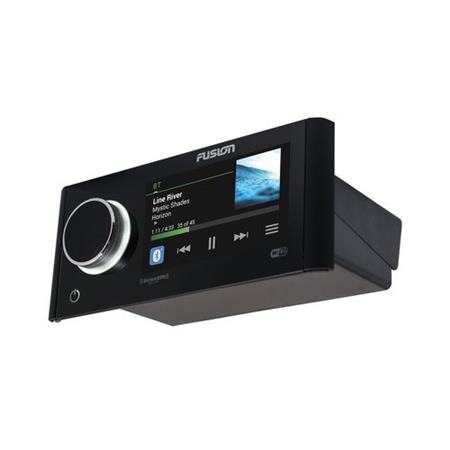 LECTOR RADIO IPOD FUSION RA770 ECRAN TACTILE