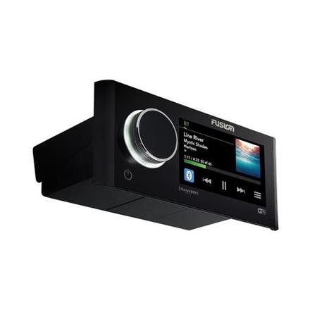 LECTOR RADIO IPOD FUSION RA770 ECRAN TACTILE