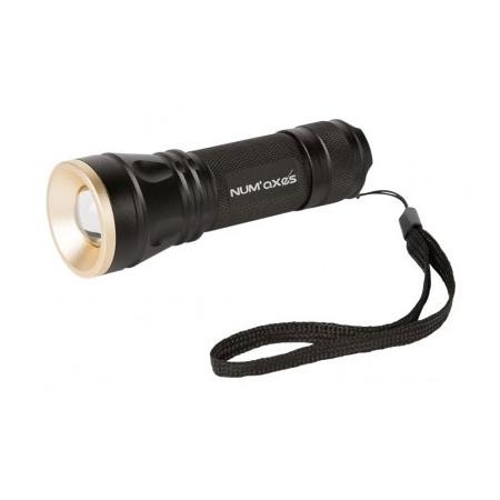 Led Flashlight Numaxes Lmp1017