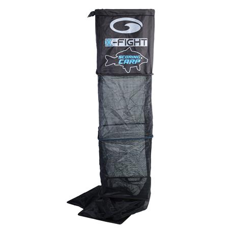 Leefnet Garbolino X-Fight Scoring Carp Rechthoekig