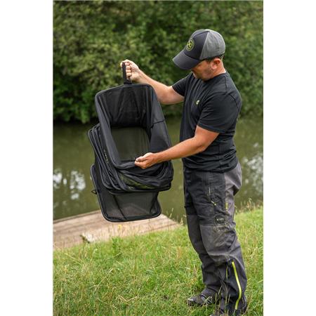 LEEFNET IROM FOX MATRIX CARP SAFE KEEPNET