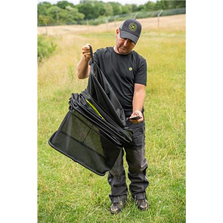 LEEFNET IROM FOX MATRIX CARP SAFE KEEPNET