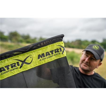 LEEFNET IROM FOX MATRIX CARP SAFE KEEPNET