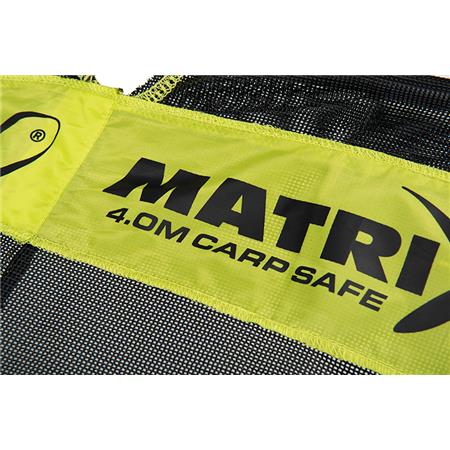 LEEFNET IROM FOX MATRIX CARP SAFE KEEPNET