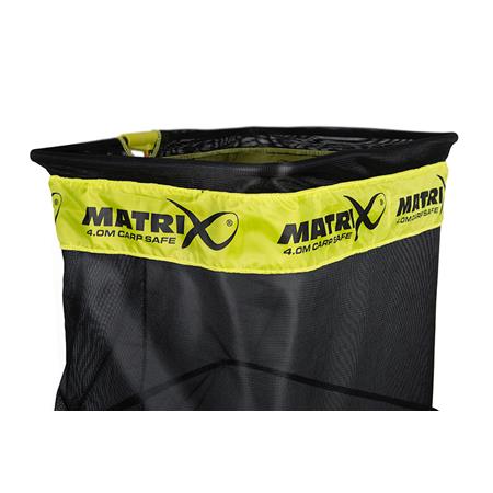 LEEFNET IROM FOX MATRIX CARP SAFE KEEPNET