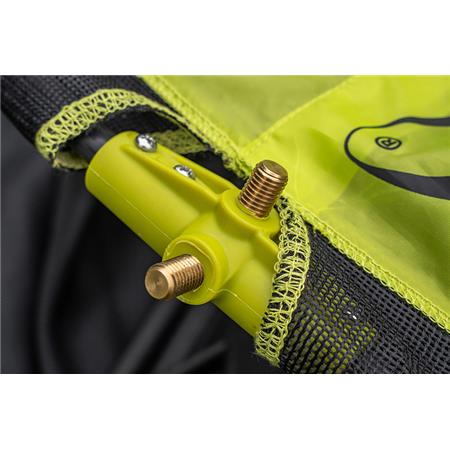 LEEFNET IROM FOX MATRIX CARP SAFE KEEPNET