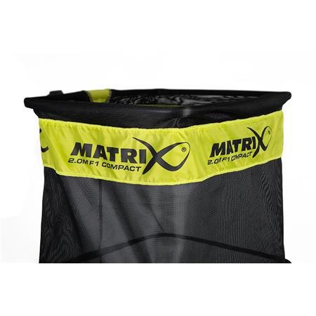 LEEFNET IROM FOX MATRIX F1 COMPACT KEEPNET