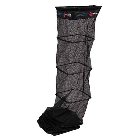 Leefnet Irom Nytro Ntr Keepnet Lake & Canal Quick Dry Mesh