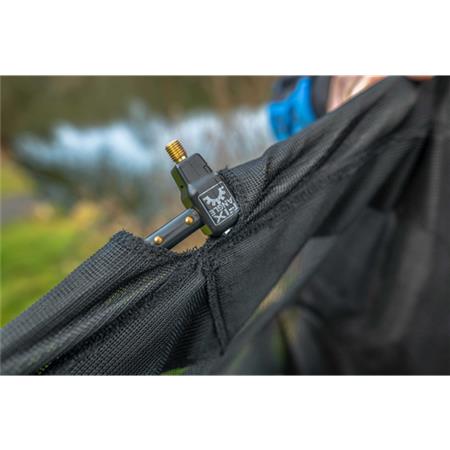 LEEFNET IROM PRESTON INNOVATIONS CARP MESH KEEPNET