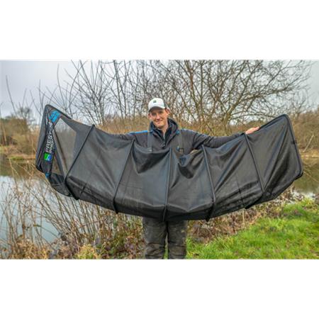 LEEFNET IROM PRESTON INNOVATIONS CARP MESH KEEPNET