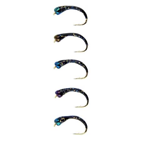 Leg Stucki Fishing Mod.1