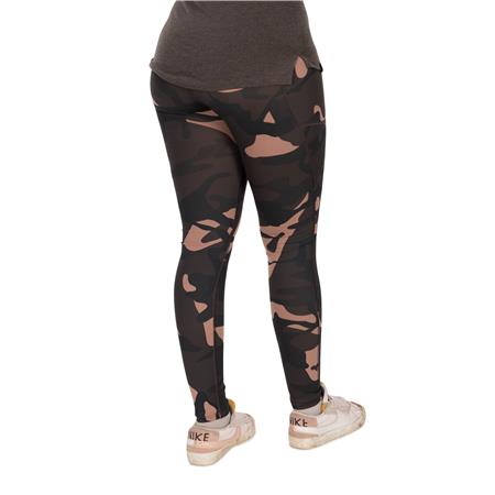 LEGGINGS TIL KVINDER FOX WOMENS CAMO LEGGINGS - CAMOUFLAGE